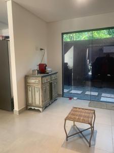 House in Paúba, for Family, 3 Bedrooms - 6 People