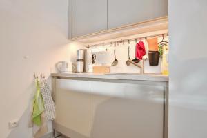 Gorch-Fock-Park Haus 57 Gorch-Fock-Park 57 Appartement 26