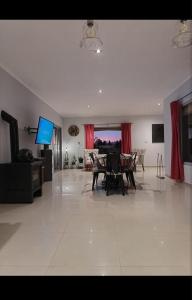 Casa Quinta Viñas del Diamante