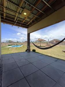 Casa Quinta Viñas del Diamante