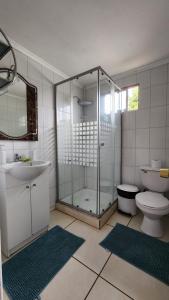 Sector 3 de Camping Angostura