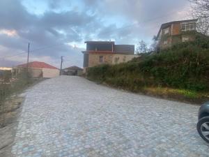 Casa da Zéfinha - STUDIO