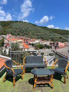 Cozy Duplex in San Cipriano Picentino