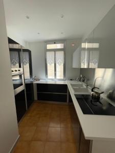 Cozy Duplex in San Cipriano Picentino