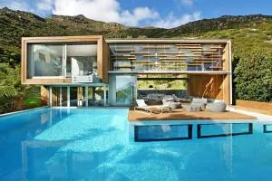 The Spa House - Noordhoek