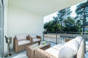 Apartment Maria Vir