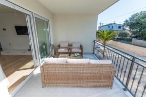 Apartment Maria Vir