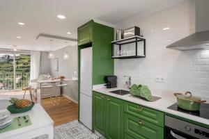 Casas ao Sol by An Island Apart