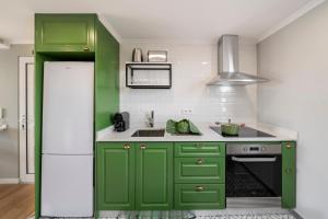 Casas ao Sol by An Island Apart