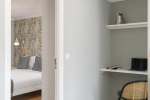 Casas ao Sol by An Island Apart