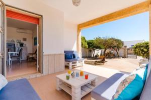 Fronte Mare Villa Raffaele Punta Prosciutto