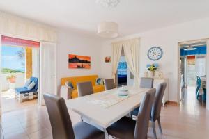 Fronte Mare Villa Raffaele Punta Prosciutto