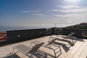 Casas ao Sol by An Island Apart