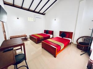 Springvalley Holiday Home