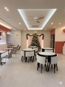 Mi Stay - StarBnB branch