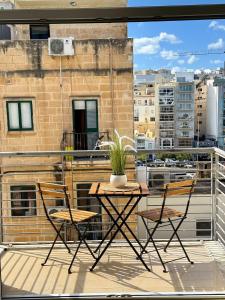 FP Spinola Whole Apartment - FREE WI-FI