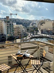 FP Spinola Whole Apartment - FREE WI-FI