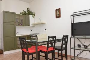 Central apartment