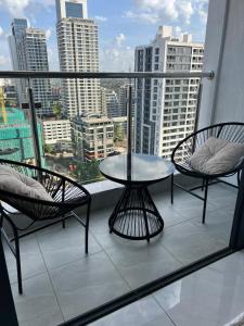 Cozy & Elegant 2BR ShangriLa Residency, Westlands