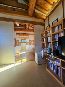 Chaehyodang Hanok Stay