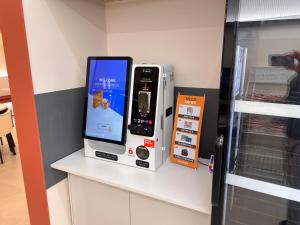 Mi Stay - StarBnB branch