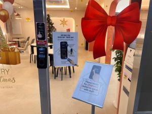 Mi Stay - StarBnB branch