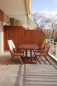 Sea Breeze Apartment