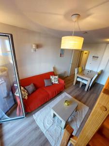 Plage 50M piscine parking spa Duplex cosy 6 pers