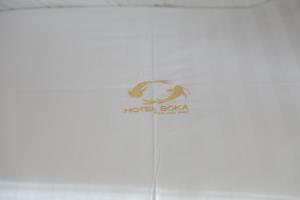 HOTEL BOCA Center