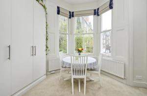 Apartment in Kensington Olympia