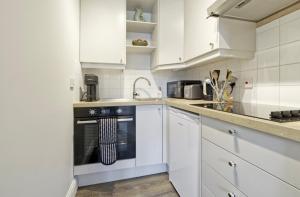 Apartment in Kensington Olympia