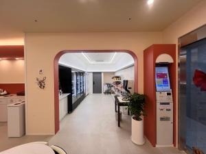 Mi Stay - StarBnB branch