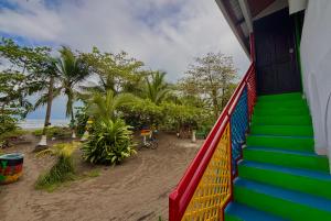 Hotel El Icaco Tortuguero