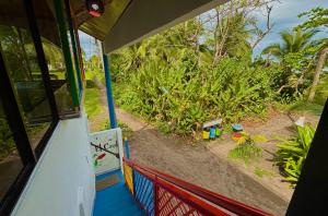 Hotel El Icaco Tortuguero