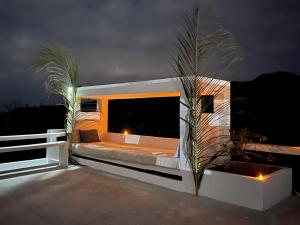 El Templo- Jungle Mirador