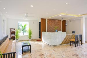Misty Lake Resorts Munnar By Sylora Hotels