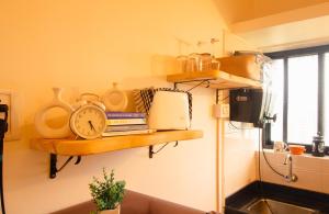 Odd Table-Social Homestay