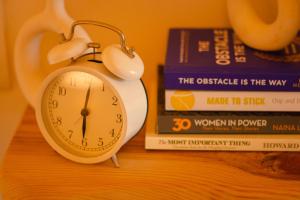 Odd Table Stay and Experiences