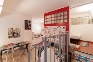 GuestHost - Modern Apartment Milano Acquabella