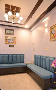 HOTEL SHRI RAGHAV JI INN guest House Near Ram Mandir Beniganj Road Ayodhya Dham