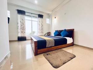 Springvalley Holiday Home