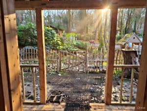 chalet bosrust nr 38