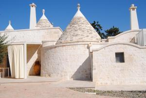 Trullo Sogni di Pietra