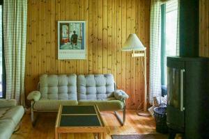 70Er Sommerhus I Odsherred Med Vild Have