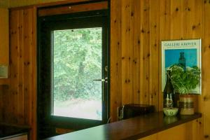 70Er Sommerhus I Odsherred Med Vild Have