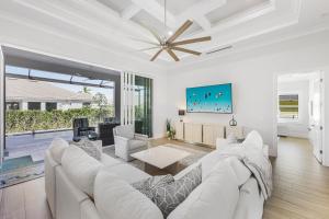 2023 custom built inland home with pool and spa