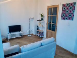 vue imprenable sur lEscaut et le pont de fer