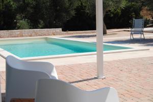 Trullo Sogni di Pietra