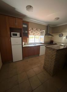 El Palmar Terraza y Jacuzzi exterior agua caliente cerca de la playa