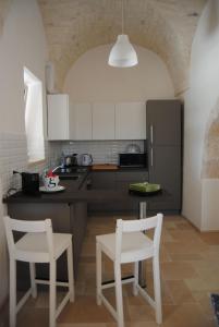 Trullo Sogni di Pietra